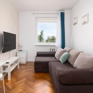  Apartament Przymorska