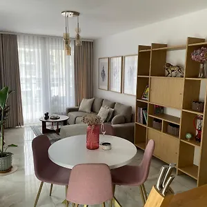  Apartament Letnikowo